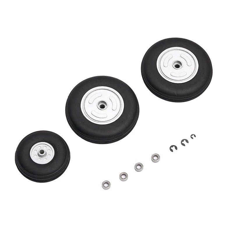 90MM AVANTI WHEEL SET