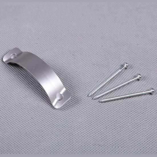 FMS 1.5M LET13 WING BOLT PLATE
