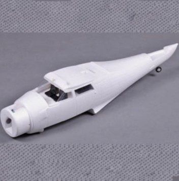 FMS 1100MM BEECHCRAFT FUSELAGE