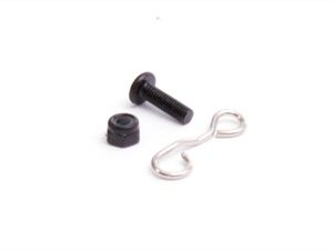 Exhaust Fixture Set