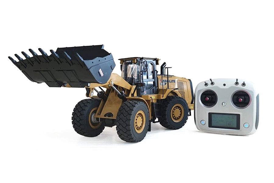 Kabolite Hydraulic Full Metal Wheel Loader
