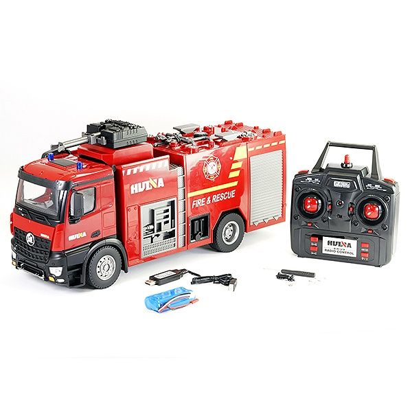 Fire Engine