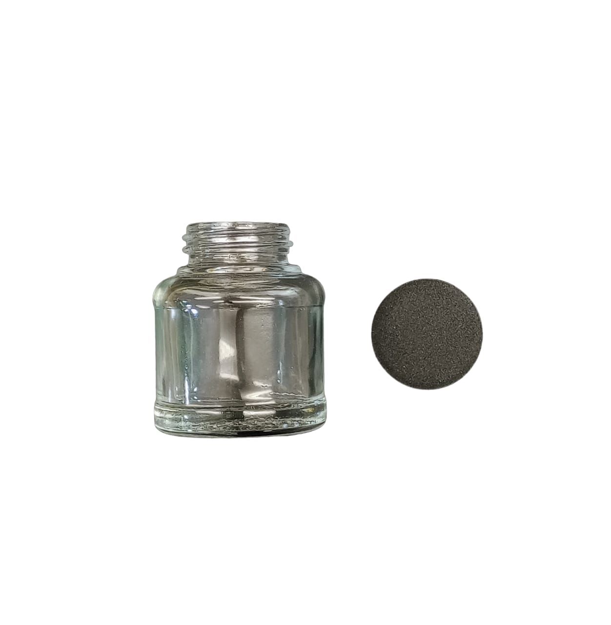 2oz Paint Jar