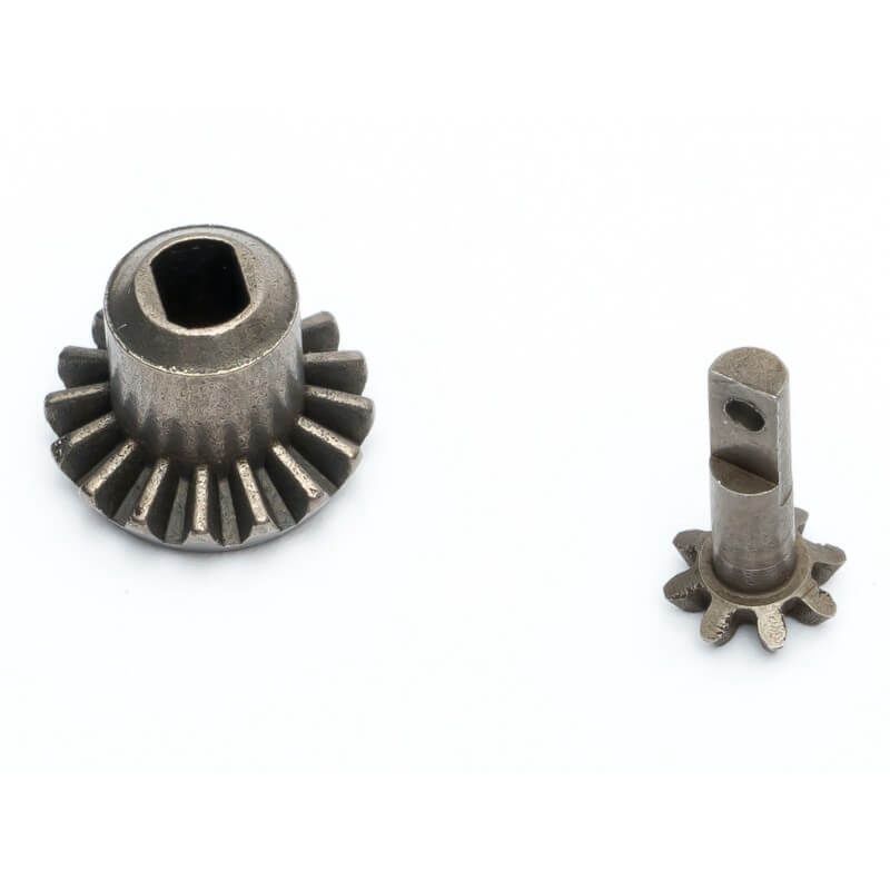 FCX24M Gear for Axle