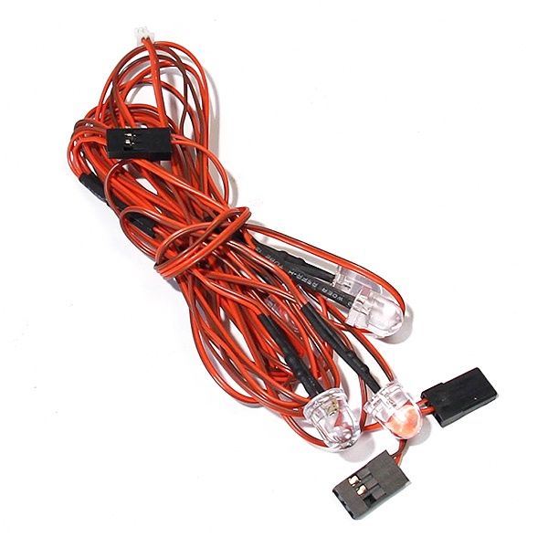 Cessna 182 (V2) LED Set