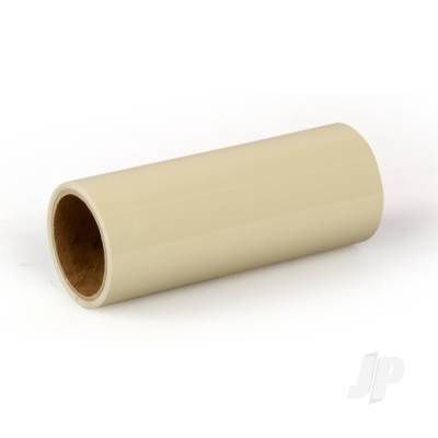 Oratrim Roll Cream (#12) 9.5cmx2m
