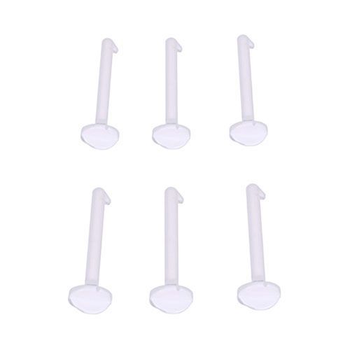FMS 1.1M LED FIREFLY WING BOLT PLATE (6)