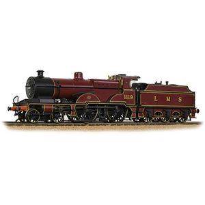 LMS Compound 1119 LMS Lined Crimson