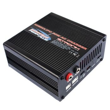 Peak Plus Charger