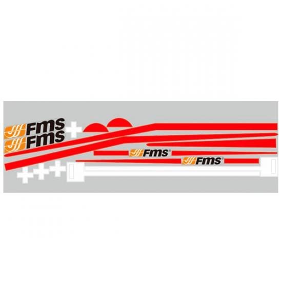 FMS 1.5M MOA STICKER