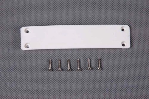 FMS 1.3M EDGE LANDING GEAR INSERT
