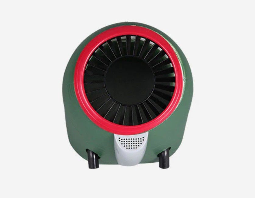 FMS 1200MM CJ6 COWL