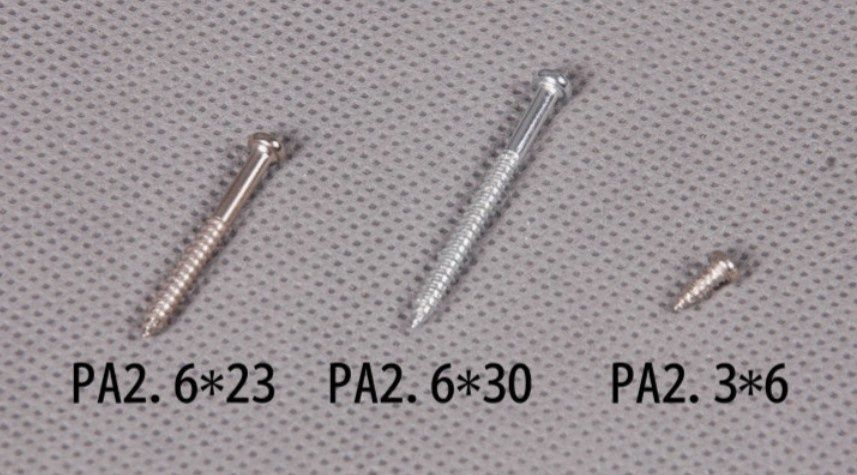 FMS 1100MM PT17 SCREW SET