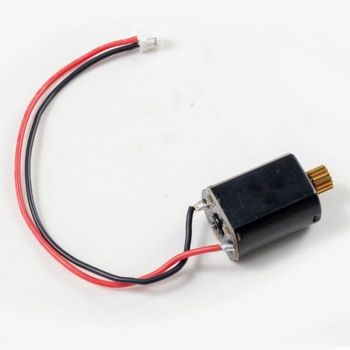 130 High Speed Motor