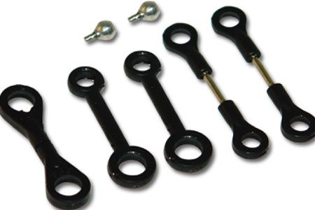 Spirit Linkage Set