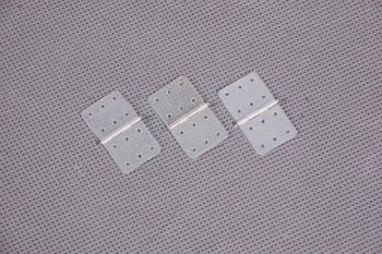 FMS 1.3M EDGE 3 PIECES NYLON HINGES