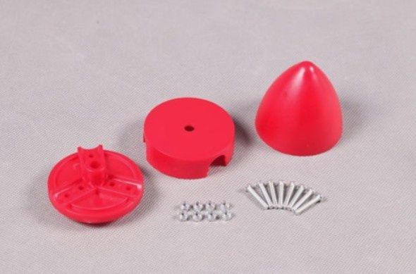 FMS 1.3M EXTRA 300 SPINNER