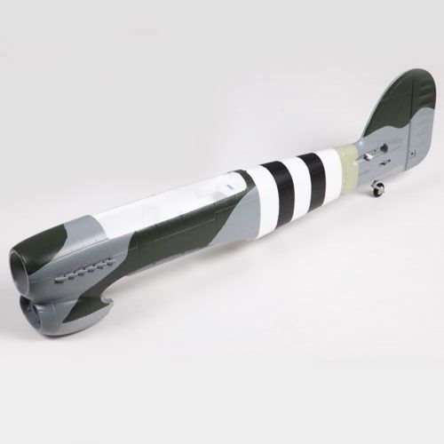 FMS 1100MM TYPHOON FUSELAGE