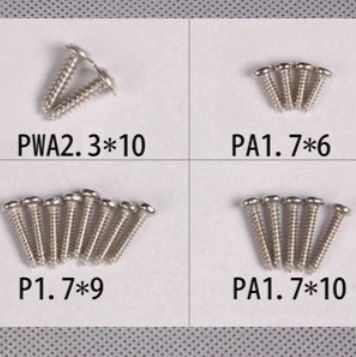 FMS 1100MM CESSNA 182 SCREWS