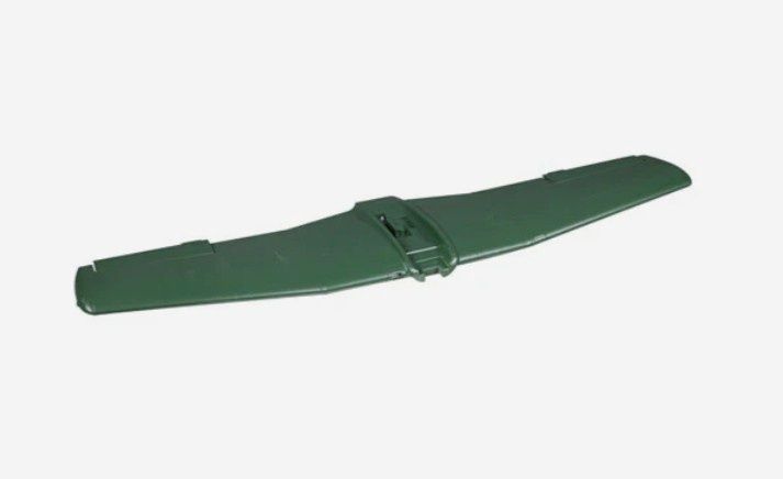 FMS 1200MM CJ6 MAIN WING SET