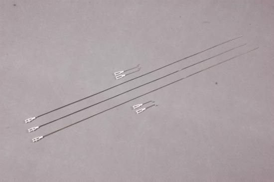 FMS 1100MM HS123 LINKAGE RODS