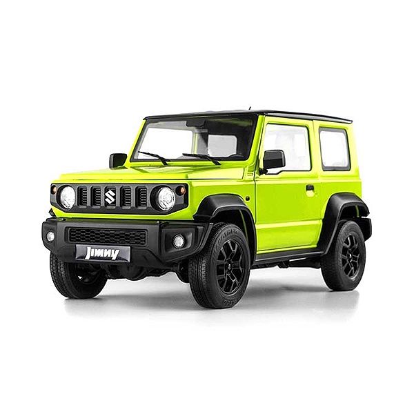 SUZUKI JIMNY 2020 1/12TH SCALER RTR