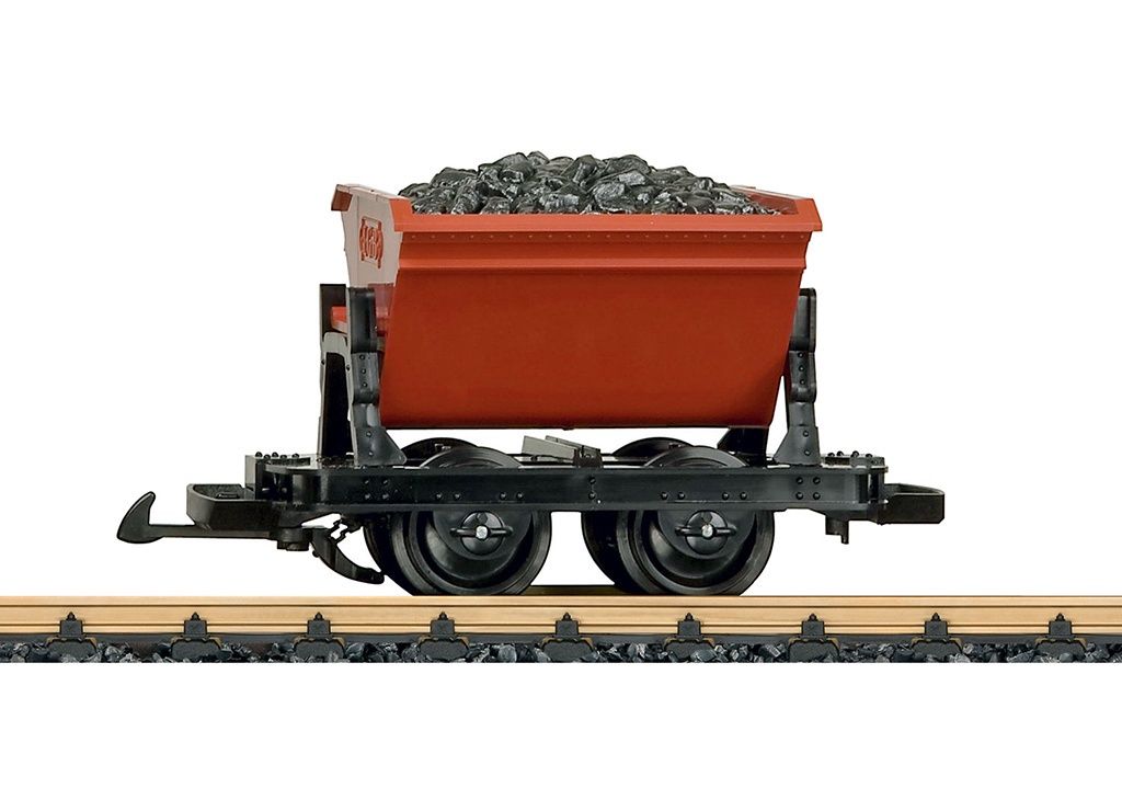 Tipper Wagon (G Scale)