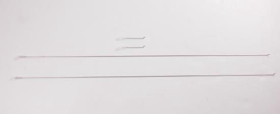 FMS 1280MM EASY TRAINER LINKAGE RODS