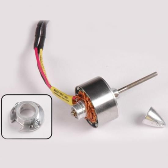 FMS 1280mm easy trainer Motor