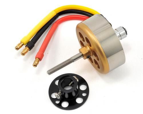 FMS 1400mm B25/P38 Motor