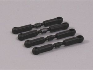 Street Assault Suspension Arm Linkage Set