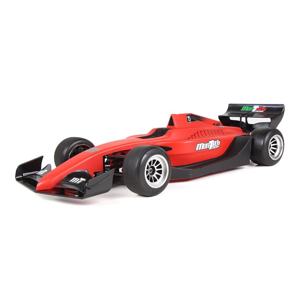 MONTECH F23 - F1 BODY