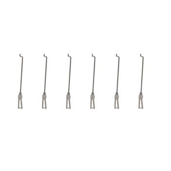 Maule Linkage Rods