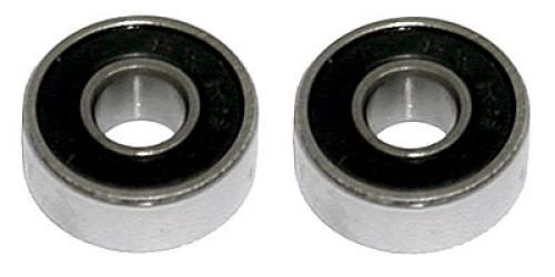 0.187" x 0.5" x 0.196" Bearings (2)