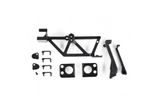 Detail Parts Set 2 (Fits Defender #9712) TRX-4M