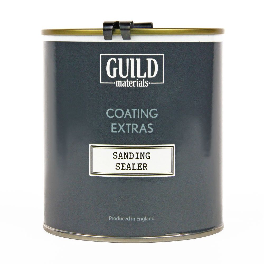 Sanding Sealer (500ml Tin)