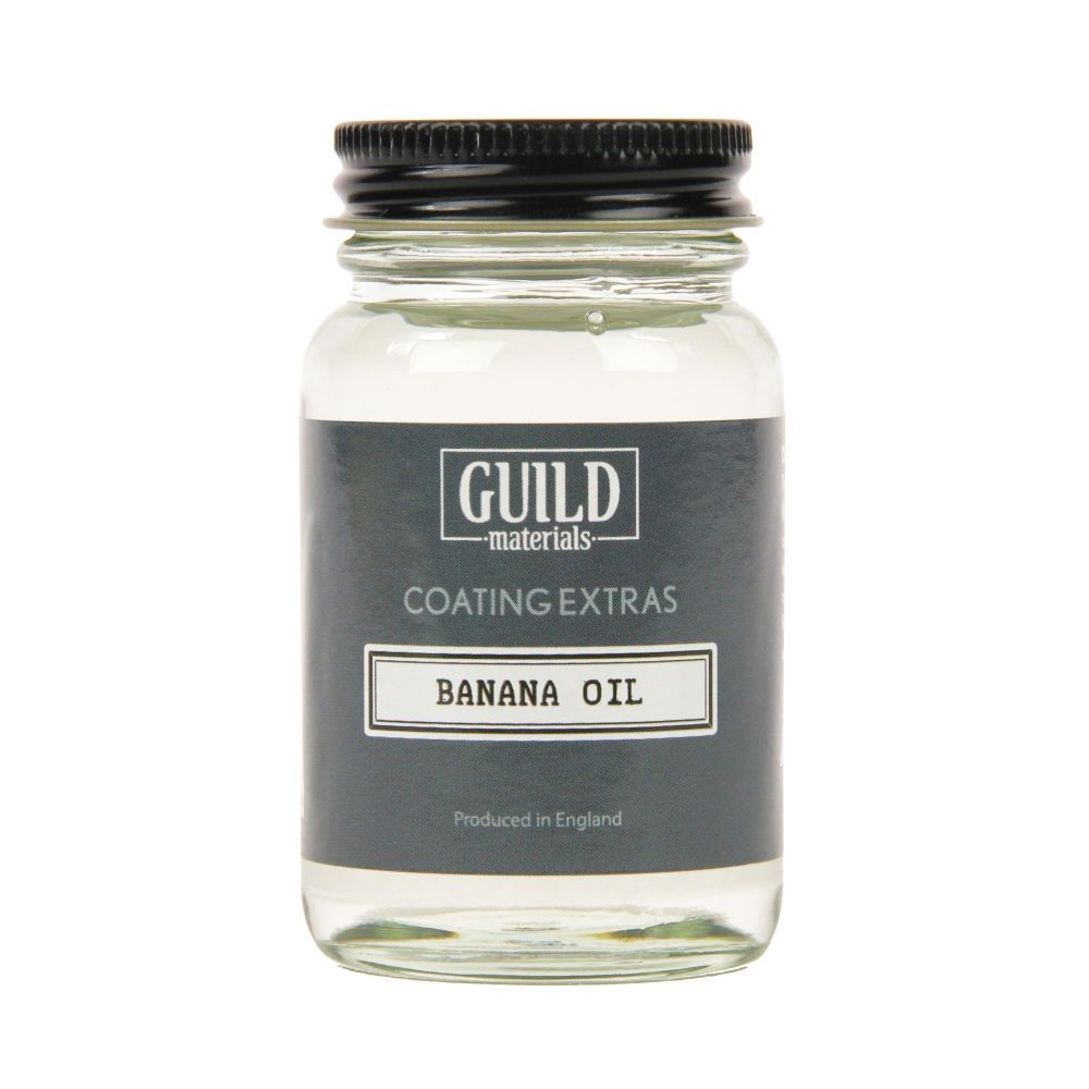 Banana Oil 60ml