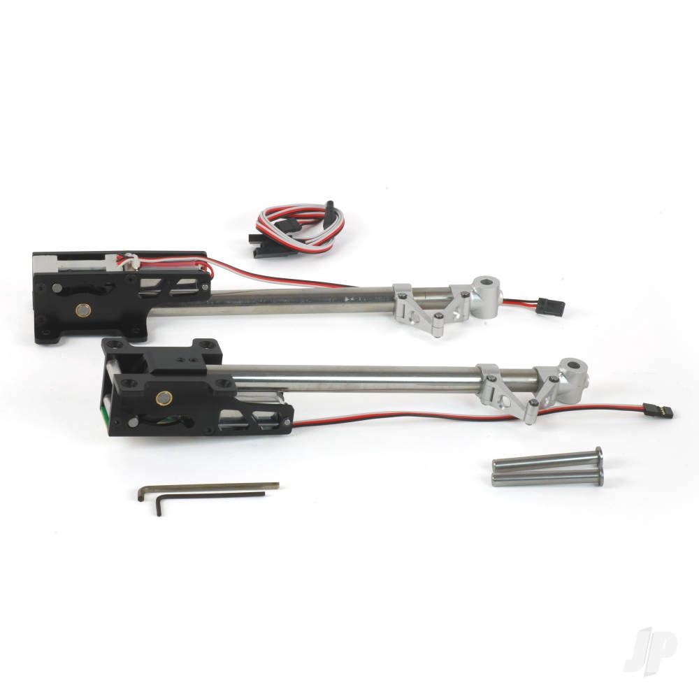 Electric Retracts 22-33cc Main Set and Legs (2)