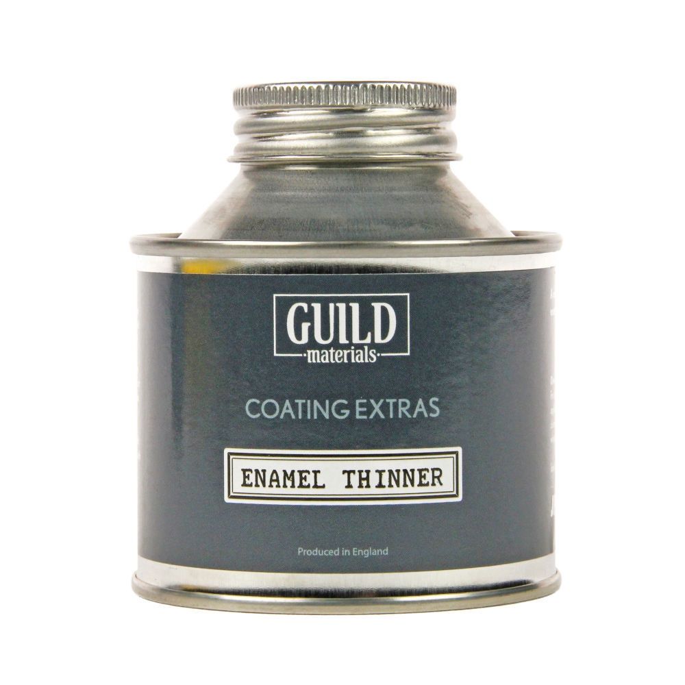 Enamel Thinners (250ml)