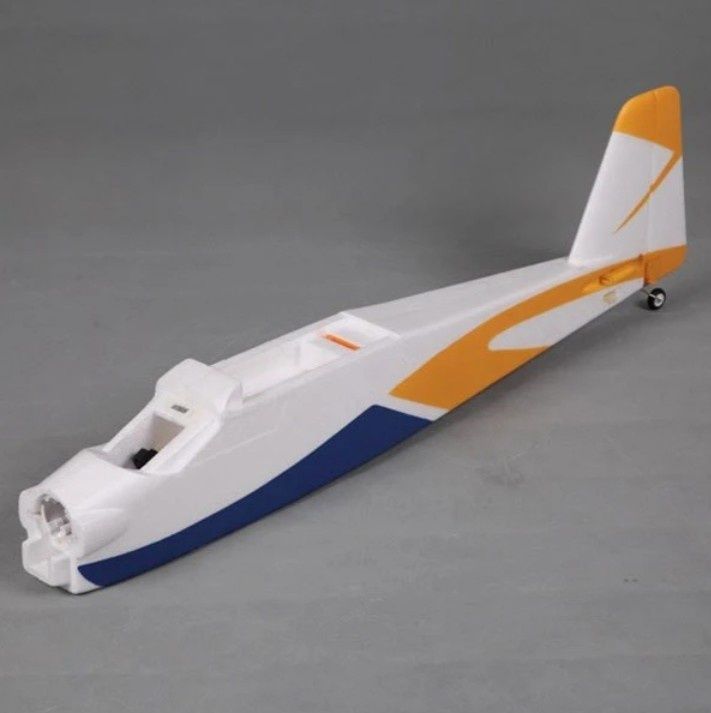 FMS 1200MM SUPER EZ FUSLAGE - VERSION 2