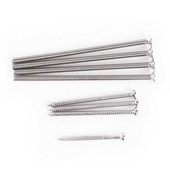 FMS 1400MM T28 TROJAN V4 SCREW SET