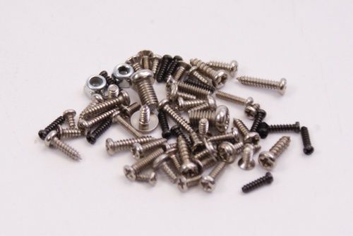Evolution 180 Screw Set