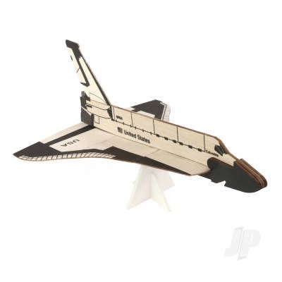 Space Shuttle Kit (Glider)