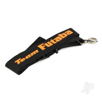 Neck Strap (Black) T12FZ/T12FG/T14MZ/T18MZ