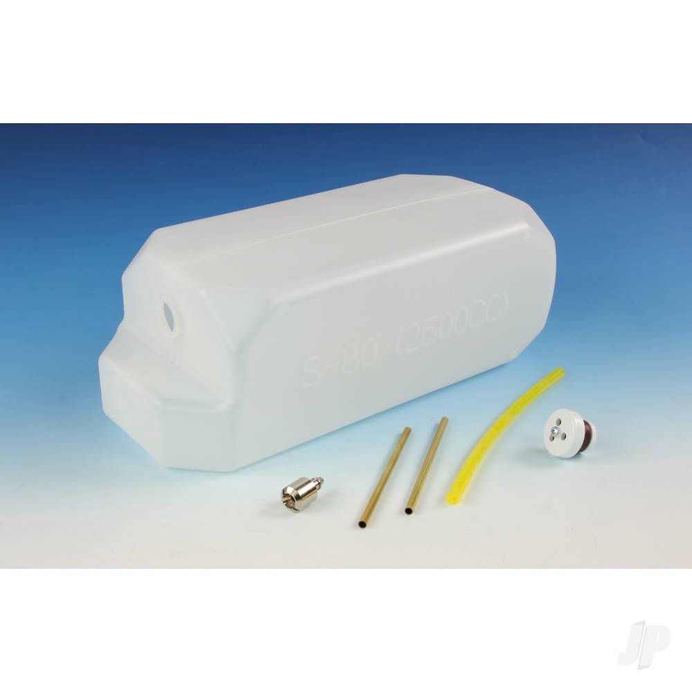6oz. Fuel Tank (1 pc per package)