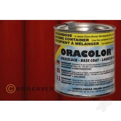 Oracolor Red (121-020) 100ml