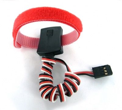 Temperature Sensor
