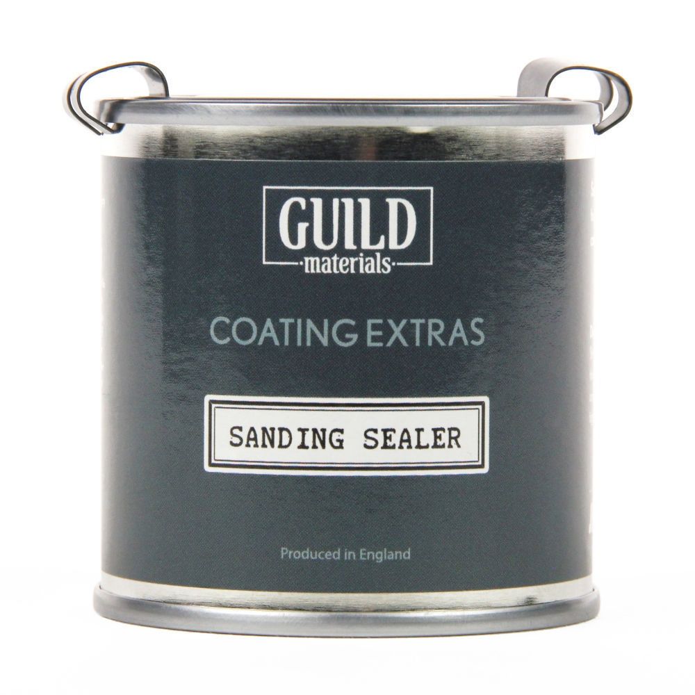 Sanding Sealer 250ml 1/4l