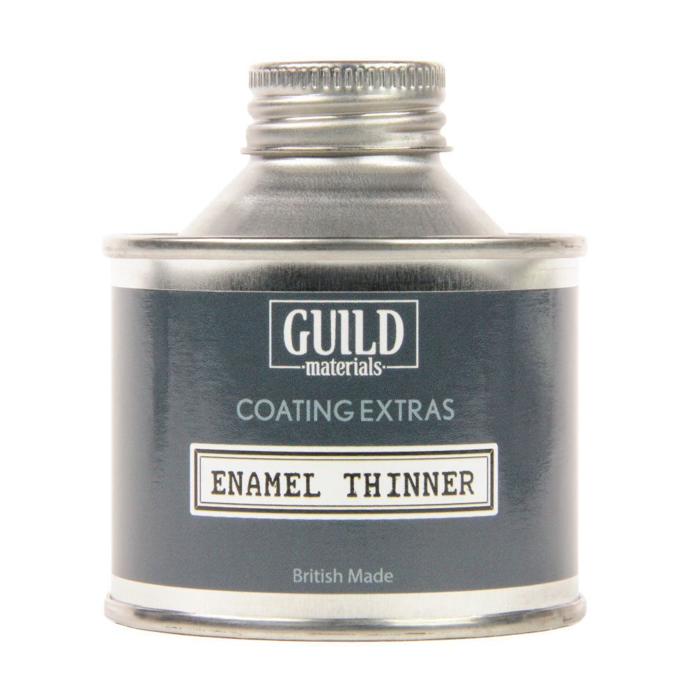 Enamel Thinners (125ml)