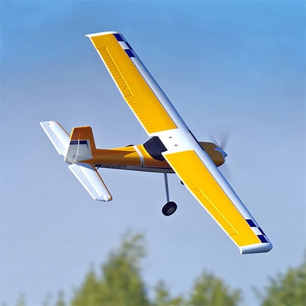 Ranger 1220 EP with Floats (RTF)